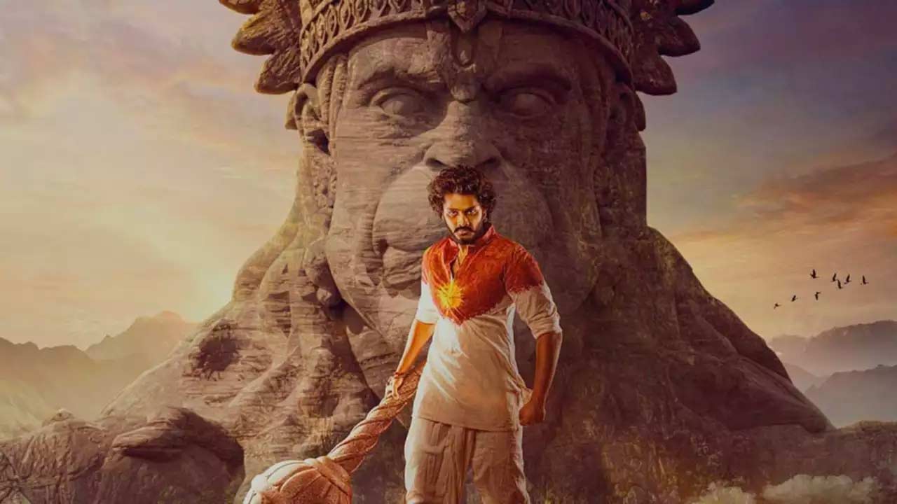 hanuman  హనుమాన్ ఓటిటీ రిలీజ్ పై ఎడతెగని సస్పెన్స్ 