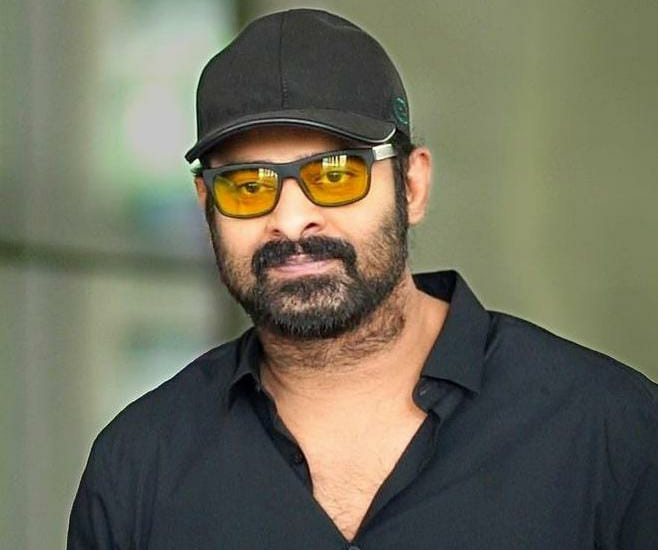 prabhas,pan india star prabhas,prabhas birthday  హ్యాపీ బర్త్ డే టు ప్రభాస్