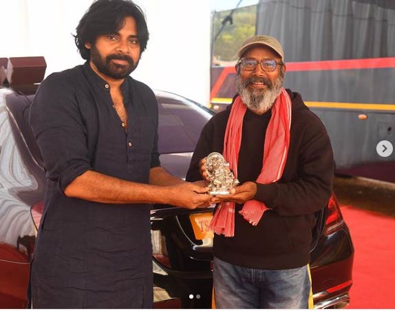 hari hara veera mallu,pawan kalyan  వీరమల్లు హై-ఆక్టేన్ యాక్షన్ సీక్వెన్స్ పూర్తి 