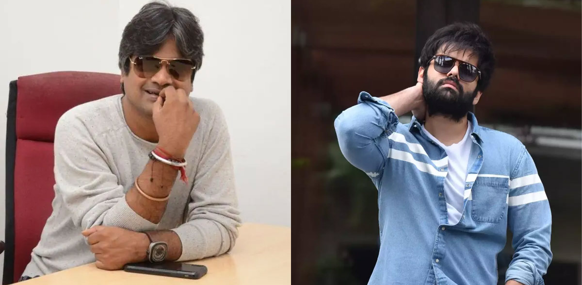 ram pothineni,harish shankar,the warrior,lingusamy,rapo21  రామ్ తో మూవీ, హరీష్ శంకర్ క్లారిటీ 