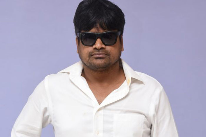 harish shankar,angry,valmiki,team,audience  హరీష్ శంకర్ అలకకు కారణమేంటో?