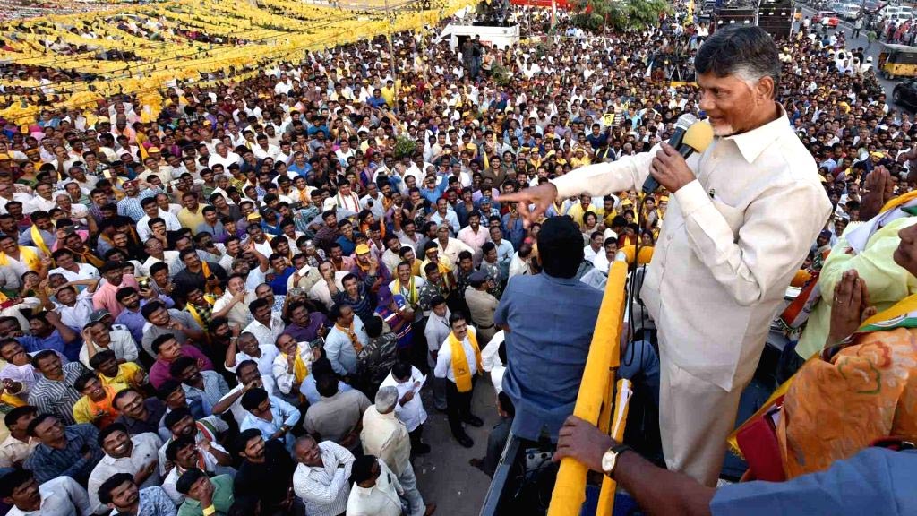 chandrababu  బాబు అరెస్ట్‌తో టీడీపీకి అంత మంచి జరిగిందా?