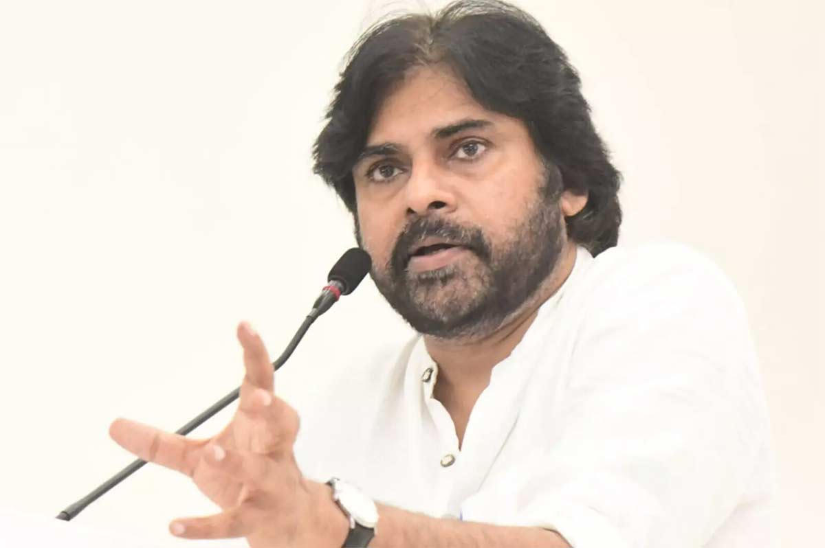 pawan kalyan  పవన్ కళ్యాణ్ డిసైడ్ అయ్యారా..