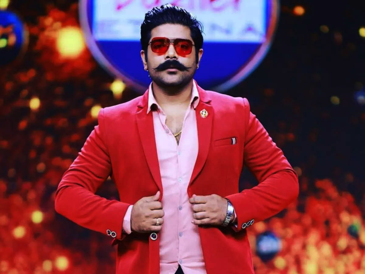 bigg boss telugu 6,bigg boss,singer revanth  బిగ్ బాస్ కి వెళుతున్నట్టుగా కన్ ఫర్మ్ చేసాడు