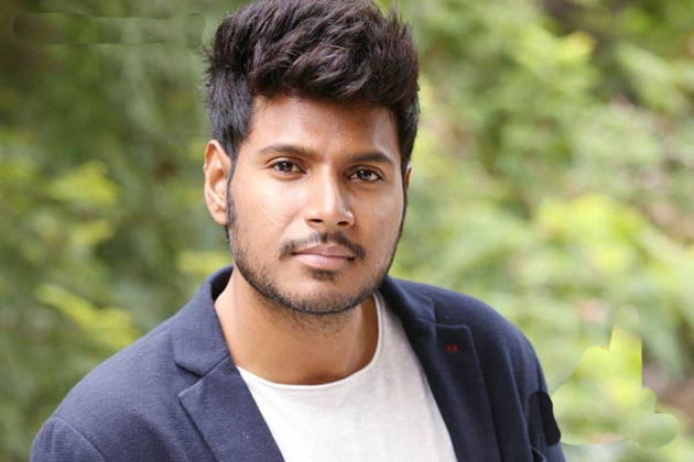 sandeep kishan,fahad fajil,trance,lockdown celebrities  నటనలో ఆయనే నాకు స్ఫూర్తి.. సందీప్ కిషన్..