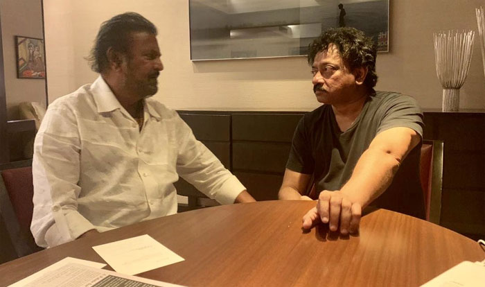 ram gopal varma,mohan babu,lakshmis ntr,release  ‘లక్ష్మీస్ ఎన్టీఆర్’ వెనుకెవరున్నారో తెలిసిపోయింది