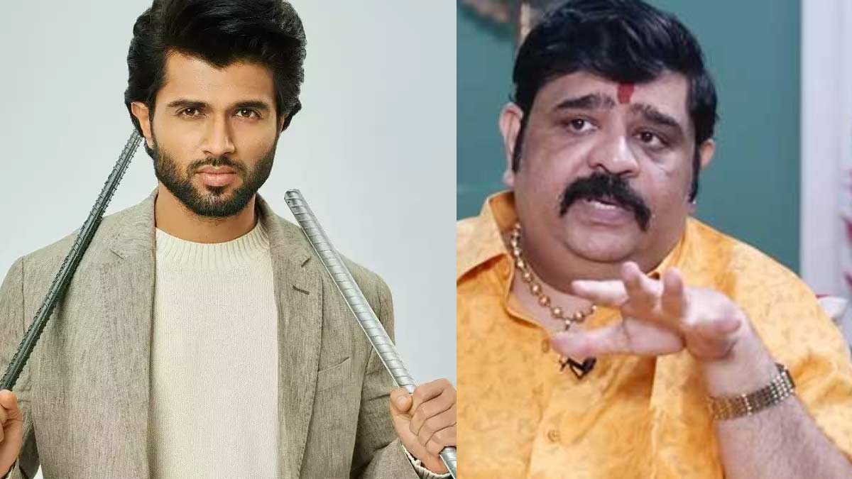 vijay devarakonda  ట్రోల్స్ కి నెగెటివ్ రివ్యూస్ కి నాశనమైపోయాడు