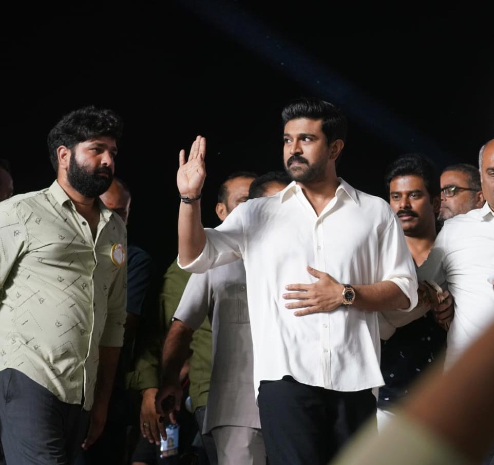 ram charan  ఎన్టీఆర్ గారితో ఆ క్షణం మరిచిపోలేను: చరణ్ 