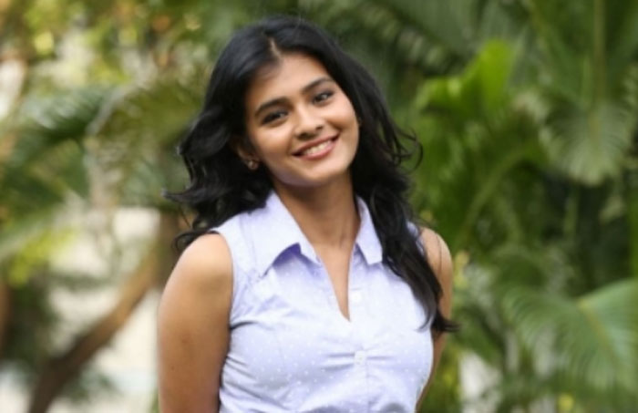 hebba patel,wild card entry,bigg boss 2 telugu  బిగ్ బాస్ లోకి మరో మసాలా హీరోయిన్..!