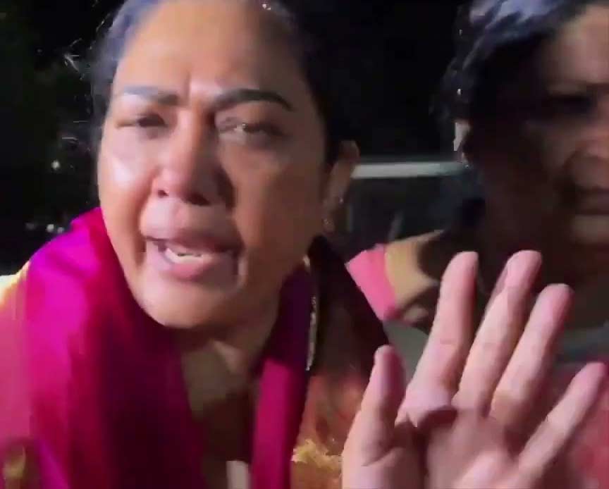 hema  14 రోజులు జైల్లో నటి హేమ 