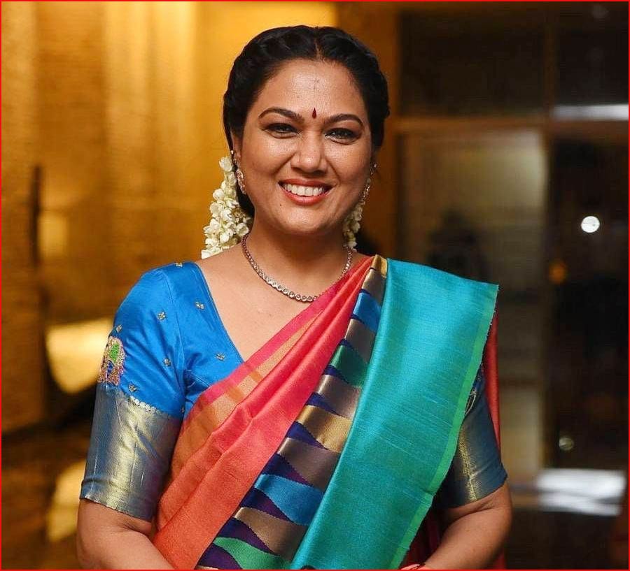 hema  ఫైనల్లీ హేమకు మా మంచి రిలీఫ్