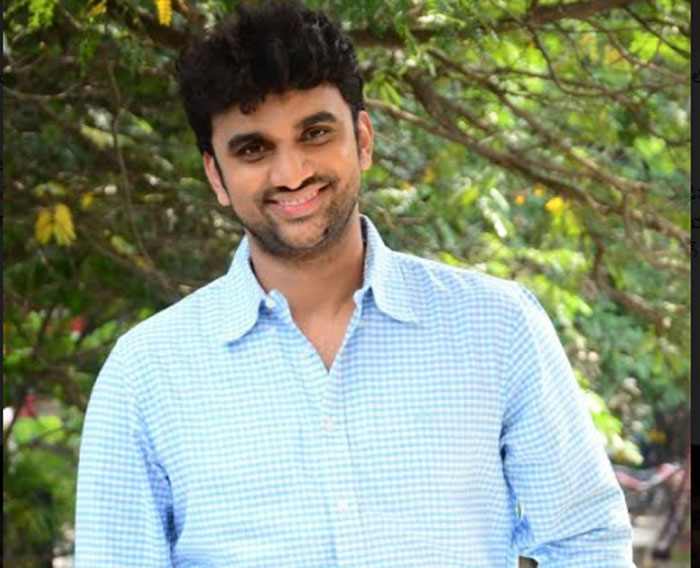 hero,rakesh varee,evvariki cheppoddu,movie,interview  ఇంటర్వ్యూ: రాకేశ్ వర్రె (ఎవ్వరికీ చెప్పొద్దు)