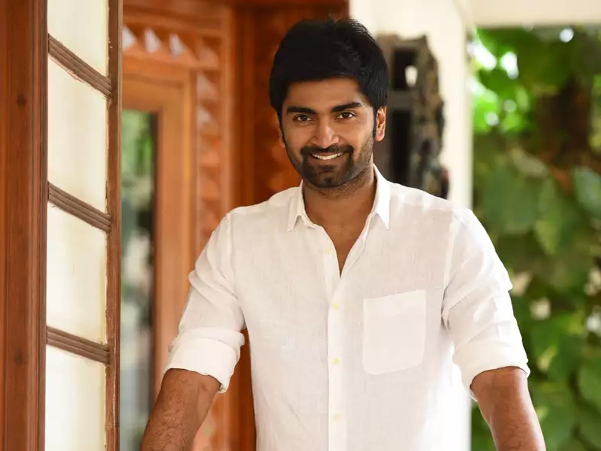 atharvaa murali,lakshmana role,aadipurush,prabhas,director om raut  ‘రామ’గా ప్రభాస్‌.. మరి లక్ష్మణుడెవరు?