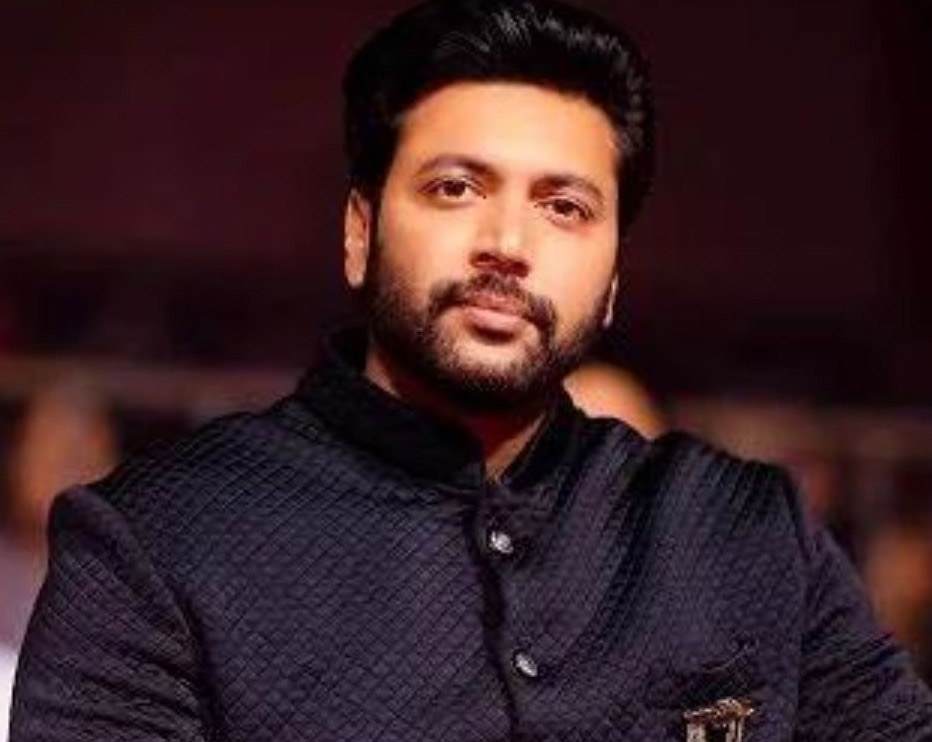 jayam ravi,divorce  విడాకులపై ఈ హీరో ఏమన్నాడంటే..