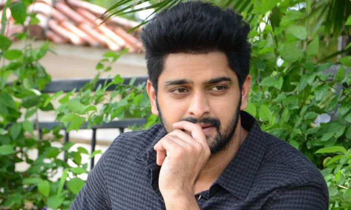 naga shourya,problem,controversies,ashwathama,director  కాంట్రవర్సీలతో కుదేలవుతున్న నాగశౌర్య 