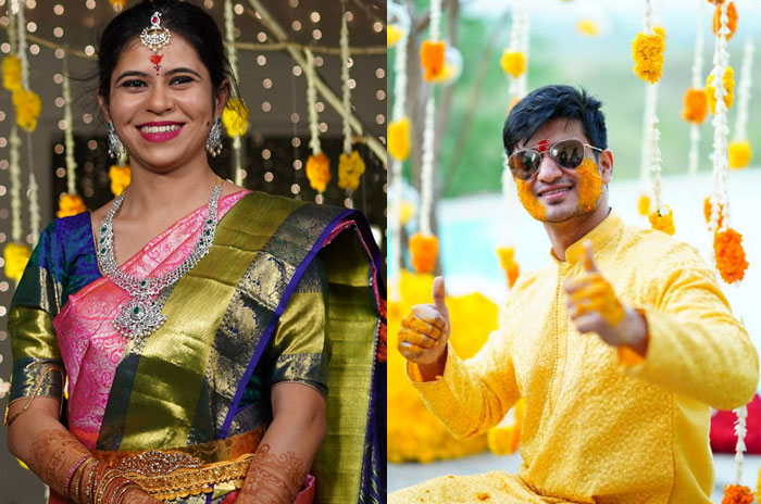 hero nikhil,marriage,details,hyderabad,lockdown,  హీరో నిఖిల్ పెళ్ళి ముచ్చట్లు ఇవే..