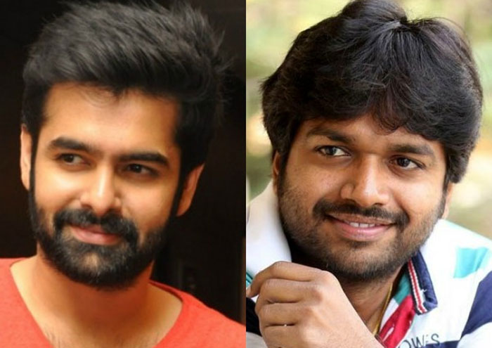 ram,anil ravipudi,birthday party,celebrities,sarileru neekevvaru,gossips  డైరెక్టర్ బర్త్‌డే పార్టీలో రామ్.. ఈ వార్తలేంటి?