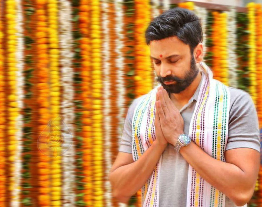 actor sumanth,sumanth to marry pavithra,sumanth second marriage  సుమంత్ రెండో పెళ్లి ఖాయం 