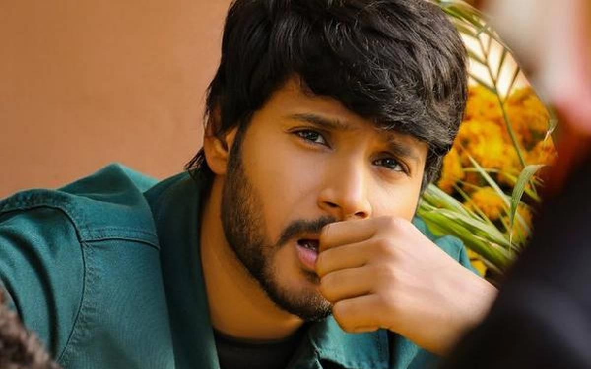 bigg boss 5,sundeep kishan,supports,hero maanas,bigg boss telugu  సందీప్ కిషన్ కి నచ్చిన బిగ్ బాస్ కంటెస్టెంట్ 