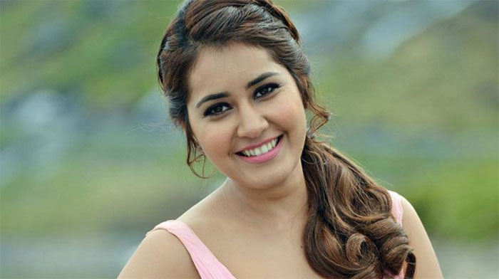 raashi khanna,clarity,gopichand,next movie,heroine  హీరోయిన్నే చెప్పింది.. ఆ హీరోతో చేయట్లేదని!