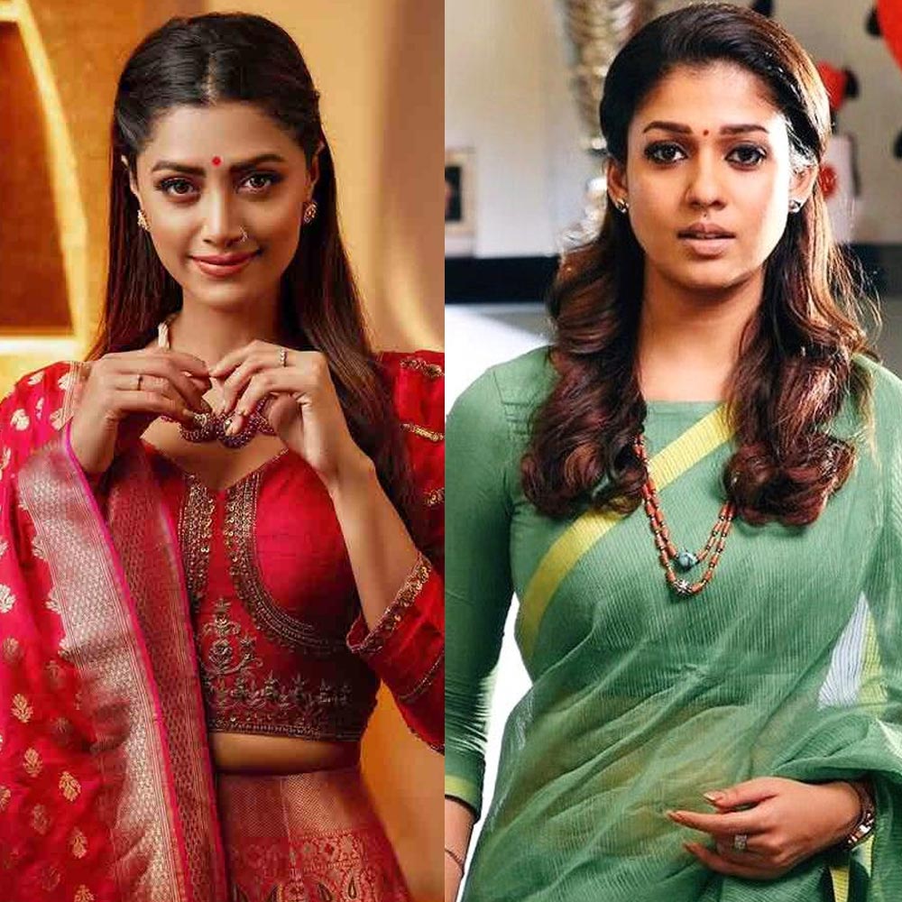 mamatha mohan das,nayanthara  నయన్ పై హీరోయిన్ ఇండైరెక్ట్ కామెంట్స్ 