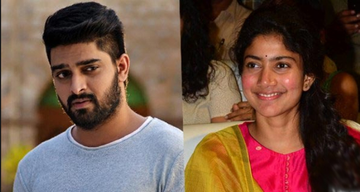 sai pallavi,naga shaurya,allegation,sai pallavi,responds  సాయిపల్లవి తెలివిగా సమాధానం ఇచ్చింది!