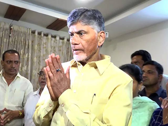 chandrababu  హై కోర్ట్ డెసిషన్ - హై టెన్షన్ లో రాష్ట్రం