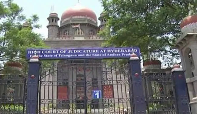 high court,telangana govt,corona situation,telangana  లాక్ డౌన్ పెట్టలేదని అంటుంది.. పెడితే ఇలా