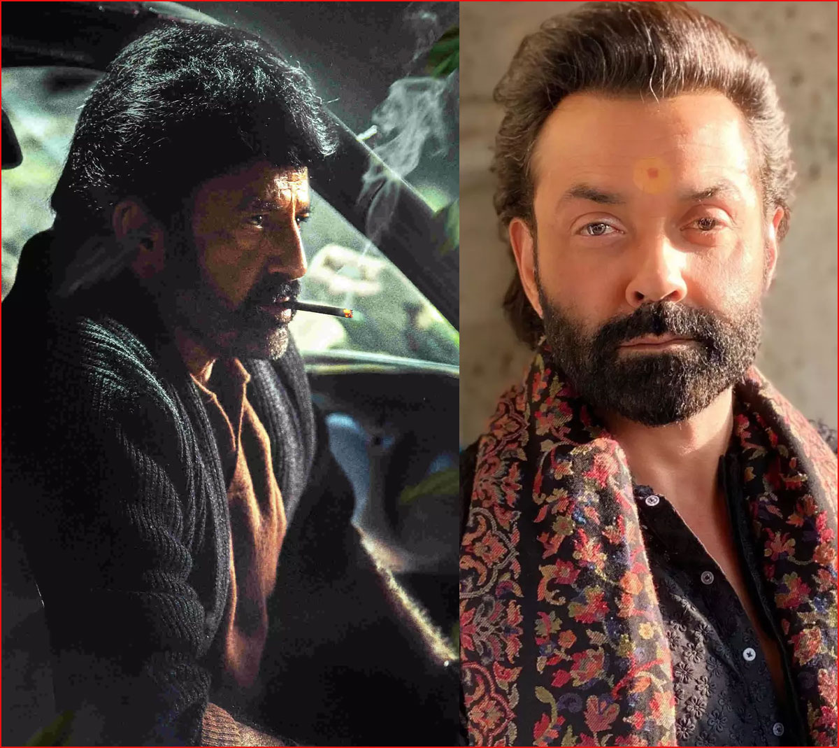 bobby deol  బాలయ్య పై హిందీ యాక్టర్ కామెంట్స్ వైరల్ 