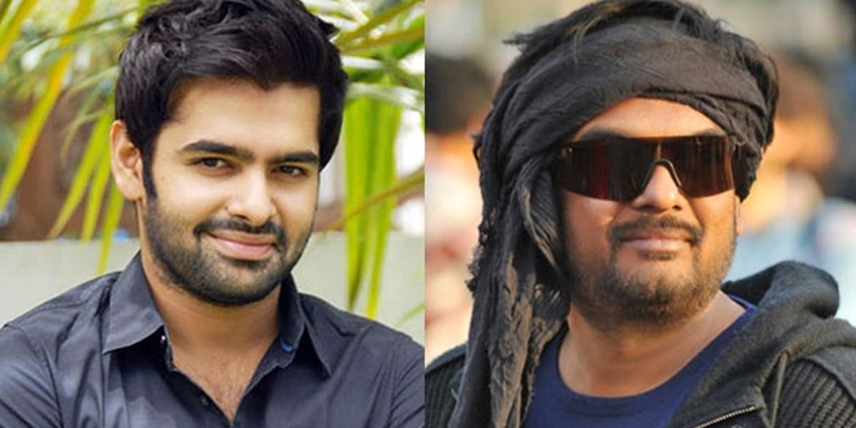 ram pothineni,rapo,puri jagannadh,ismart shankar,vijay devarakonda  హిట్ కాంబో మళ్లీ రిపీట్.. మాస్ ఫార్ములాతోనే..?