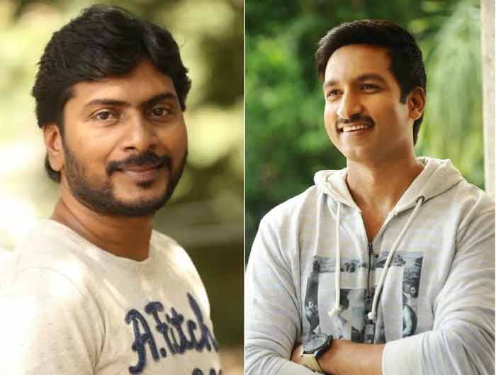 gopichand,sampath nandi,movie,storyline,revealed  హిట్టు కాన్సెప్ట్ తో గోపీచంద్-సంపత్ నంది చిత్రం!