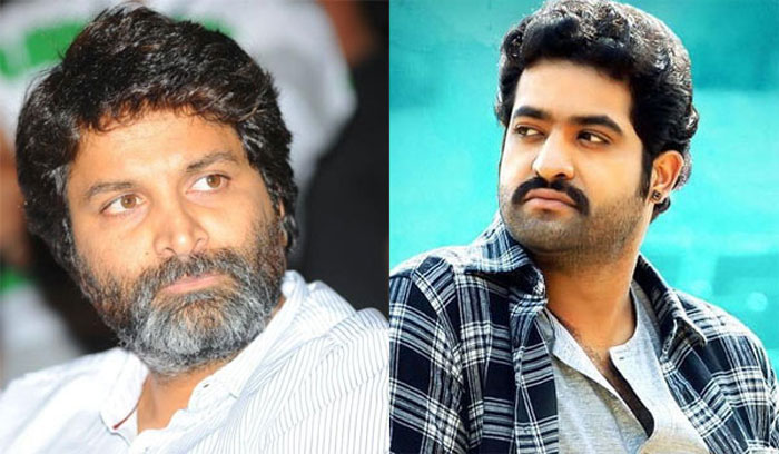 jr ntr,trivikram srinivas,hit sentiment,flop  తారక్ కు ఎటు చూసినా హిట్టే..!