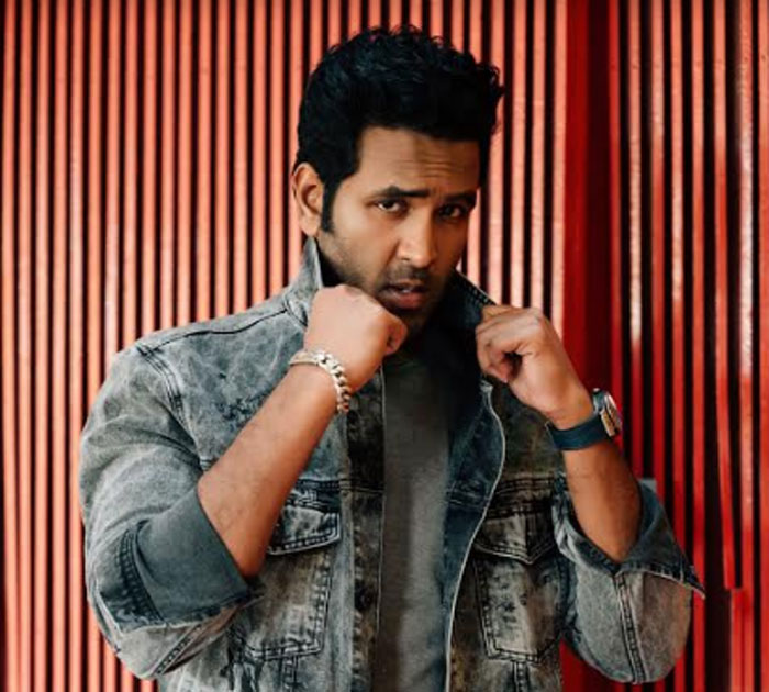 vishnu manchu,suniel shetty,mosagallu,movie,hollywood,update  విష్ణు మంచు ‘మోస‌గాళ్ళు’ అప్డేట్ వచ్చింది