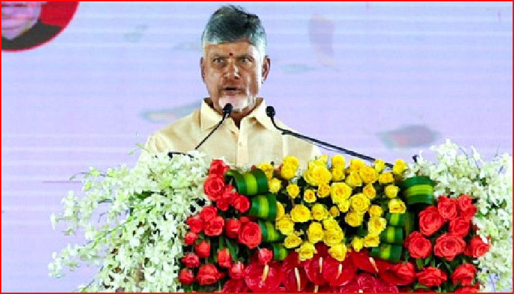 chandrababu  చంద్రబాబు నెల పాలనలో లోటు పాట్లేంటి?