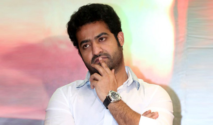 young tiger ntr,star maa channel,big boss show,ntr remuneration  ఎన్టీఆర్ పై అవన్నీ రూమర్సేనంట..!