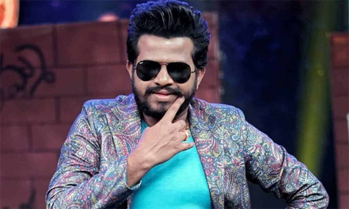 hyper aadi,jabardasth show,rp,ram prasad  జబర్దస్త్ షో మీద16 ఎకరాలు సంపాదించా 