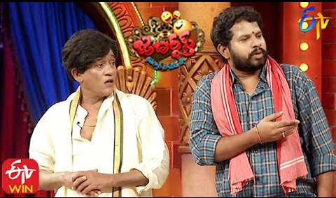 hyper aadi,jabardasth,roja,mano,sudigali sudheer  హైపర్ ఆది కూడా మిస్ అయ్యాడుగా