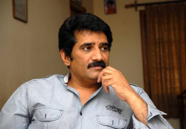 rao ramesh,tollywood,rao gopal rao,telugu,character artist  అమ్మవల్లే నేను యాక్టర్ అయ్యాను..