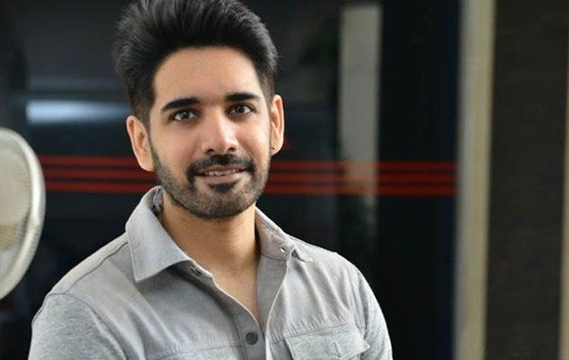 sushanth,rahul ravindra,chilasow,lockdown celebrities  ఆ ఒక్క సినిమాతో నేను చాలా మారా: సుశాంత్