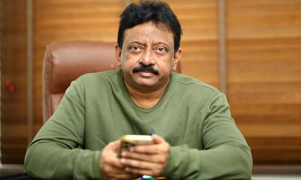 rgv  లోకేష్-బాబు ప్రతీకారం తీర్చుకుంటారనుకోను-RGV