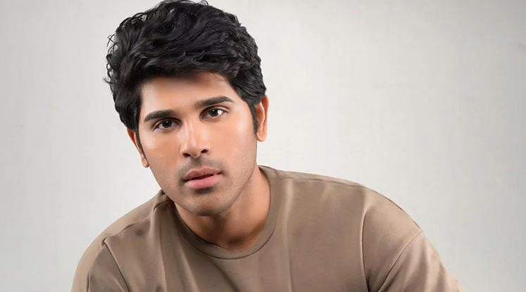 allu sirish,allu family,allu aravind,allu arjun,aha,aha ott  అల్లు ఫ్యామిలీలో వేరు కుంపటి