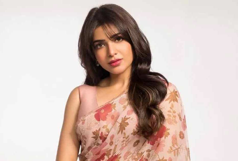 samantha  లైఫ్ లో ఎన్నో చూసాను: సమంత 