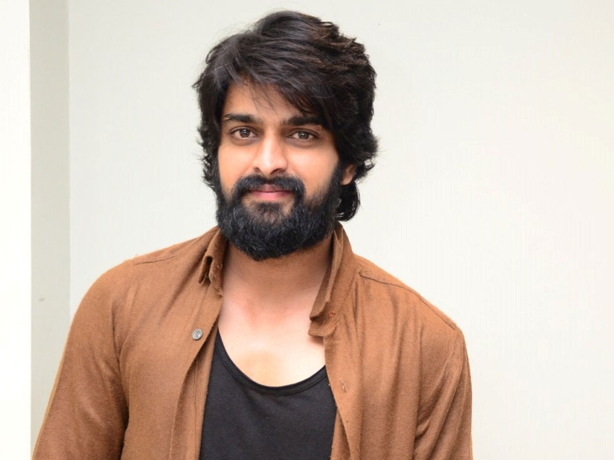 nagashourya,aswaddhaama,  పోతుందని తెలిసే సినిమా చేశాను-నాగశౌర్య