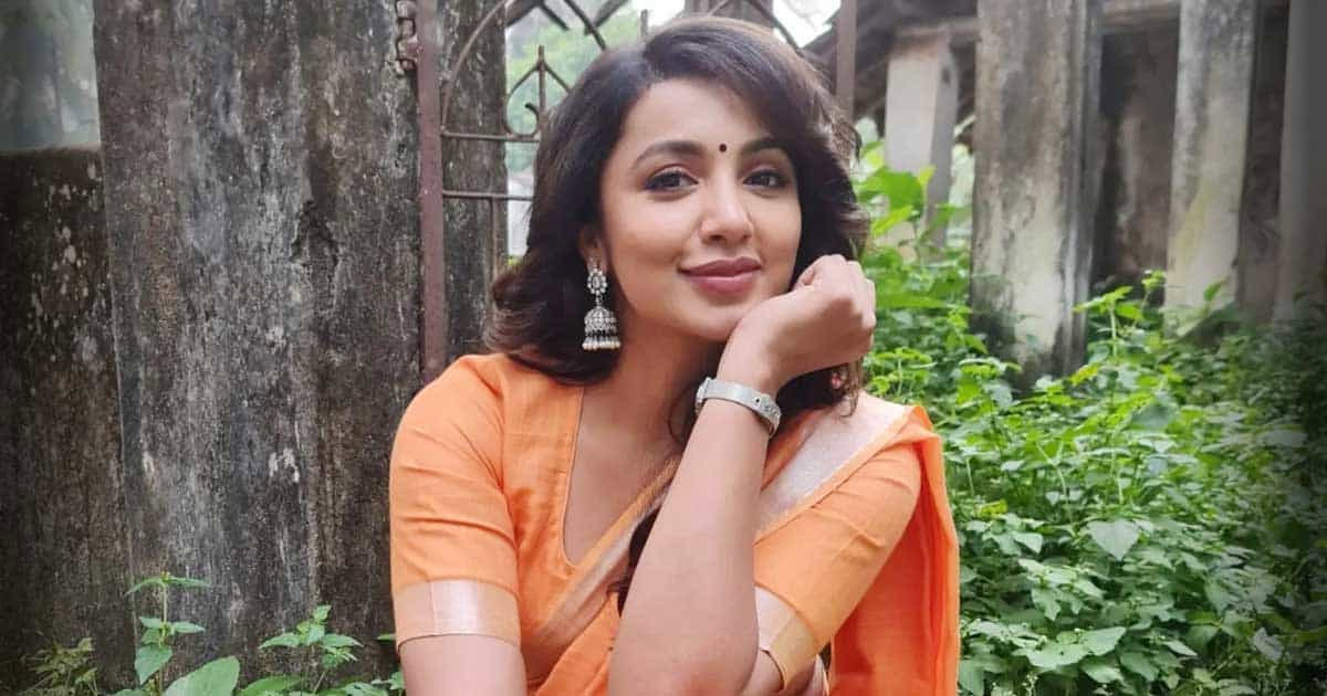 tejaswi madivada,bigg boss,kaushal army,kaushal  కౌశల్ వల్ల డిప్రెషన్ లోకి వెళ్ళాను: తేజస్వి