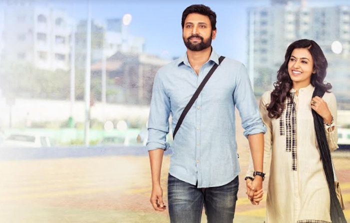 sumanth,idam jagat,release,september 28  ‘ఇదంజగత్’ రిలీజ్ డేట్ ఫిక్స్