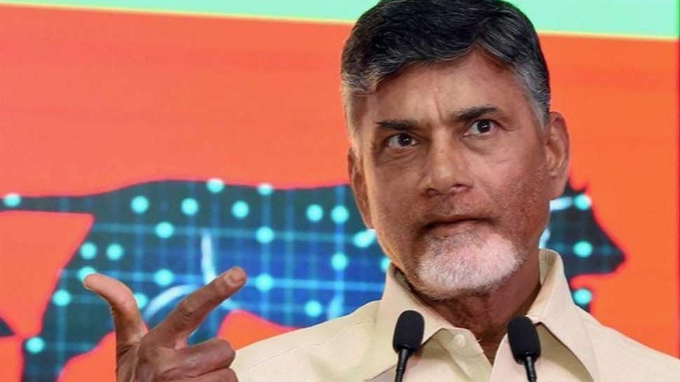 ap elections  కూటమి గెలిచి.. చంద్రబాబు ఓడిపోతే..?