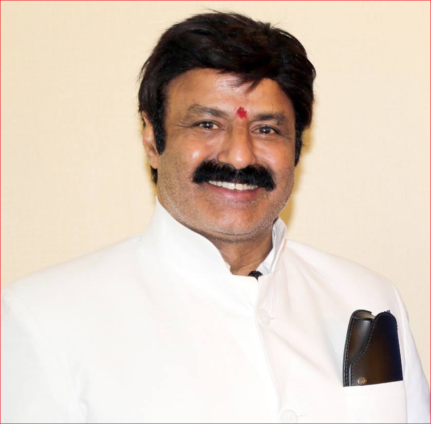 balakrishna  బాలయ్యకు అవార్డు వస్తే వైసీపీకి ఏడుపు!