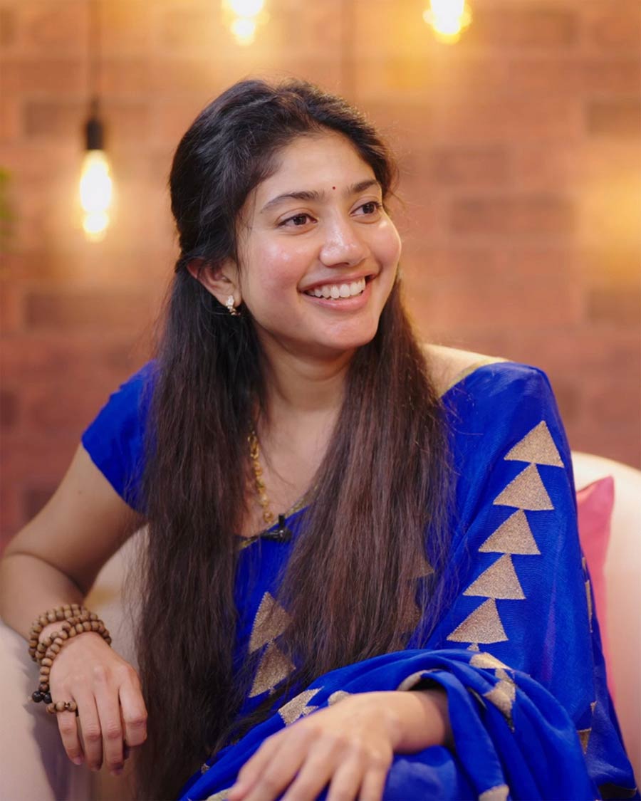 sai pallavi  సాయి పల్లవి సైన్ చేస్తే హిట్ పక్కా