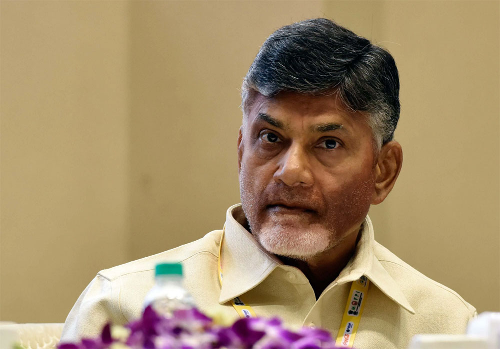 tdp  ఇలాగైతే ఈసారీ టీడీపీ కష్టమే..!