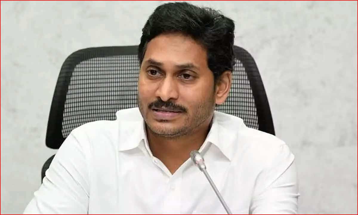 ysrcp  జగన్ ని నమ్ముకుంటే ఇక అంతే..!